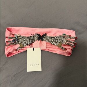 Gucci hat size S, small